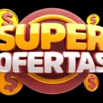 Icone Super Ofertas - Esquenta pro Natal