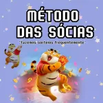 Icone METODO DAS SOCIAS