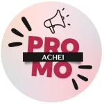 Icone Achados - Promoo + De 300 Membros