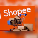 Icone Loja Shopee do zero