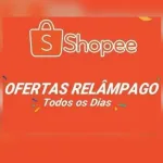 Icone Promocao shopee #1