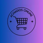 Icone Achados online