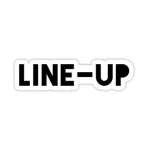 Icone LINE UP
