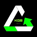 Icone KGB MAX ATACADO #5