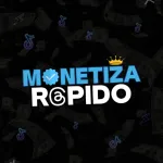 Foto do grupo Monetiza Rapido