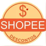 Icone Ofertas shopee