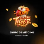 Icone METODOS