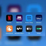 Icone Vendas streaming