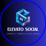 Icone Compra e Venda Tiktok