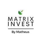 Icone Matrix sinais