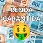 Icone *LUCRO 100% GARANTIDO*