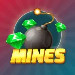 Icone ROBO MINES BETBRPG