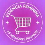 Icone Essencia feminina