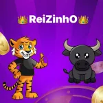 Foto do grupo ReiZinhO