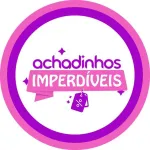 Icone ACHADINHOS DA INTERNET