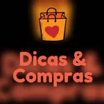 Icone Dicas & Compras