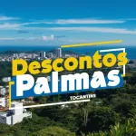 Icone Descontos Palmas Tocantins