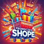 Icone PROMOCOES SHOPEE #3