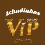 Icone ACHADINHOS COM OFERTAS