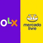Icone OLX & MERCADO LIVRE #SC
