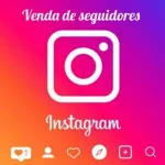 Icone Venda De seguidores insta