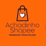 Icone Achados.shopee