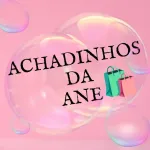 Icone ACHADINHOS DA ANE
