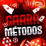 Icone GAARA METODOS | 1