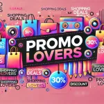 Icone Promo Lovers