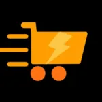 Icone Ofertas Relampago Brasil - VIP