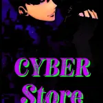 Foto do grupo Cyber Store