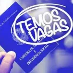 Icone VAGAS DE EMPREGO