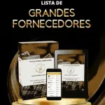 Icone Fornecedores Premium