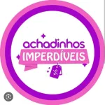 Icone Achadinhos vip