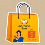 Icone Garimpos De Ofertas