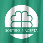 Icone Sorteio na Certa