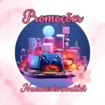 Icone PROMOCOES DO DIA, ATE 60% DE DESCONTO