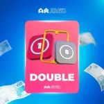 Foto do grupo DOUBLE IA BOT