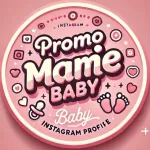Icone Promodamamaebaby