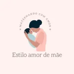 Icone Estilo amor de mae