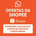 Icone Achadinhos da Shopee | #01