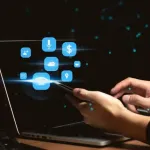 Icone Ganhar dinheiro com Facebook