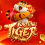 Icone FORTUNE TIGER PLATAFORMA PAGANTE