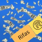Icone Rifas