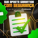 Icone As melhores PLATAFORMAS DE APOSTAS