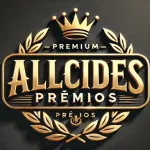 Icone Allcides premios varias premiacoes