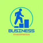 Icone INVESTIMENTOS BUSINESS