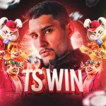 Icone VIP TS WIN PLATAFORMAS LANCAMENTOS