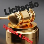 Icone Licitacao - Verdade e Mitos