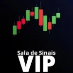Icone Sala de sinais VIP